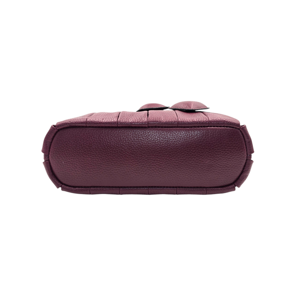 Genuine Leather Handbags for Women - Multi-Style Tote, Crossbody, and Top Handle Bag.