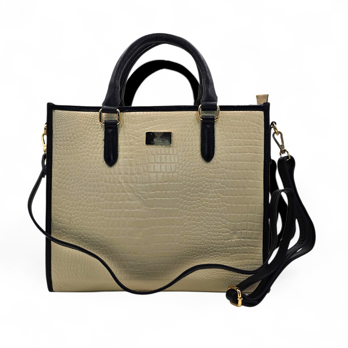Genuine Leather Handbags for Women - Multi-Style Tote, Crossbody, and Top Handle Bag.