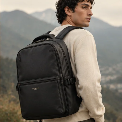 Bags & Backpacks