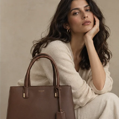 Handbags & Totes