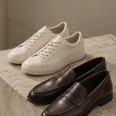 Footwear & Boots